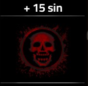 +15 Sin