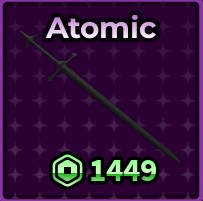 Atomic