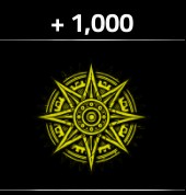 1000 Emblems