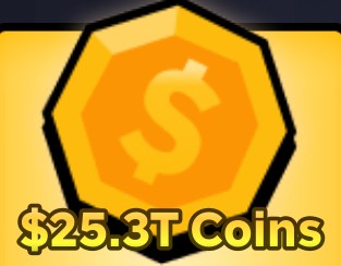 $25.3T Coins