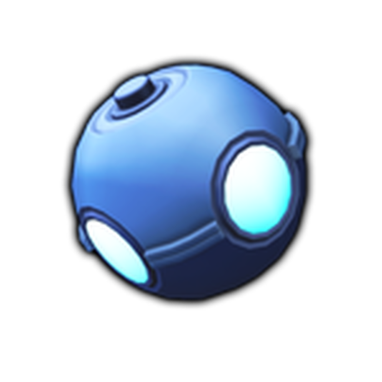 Shockwave Bomb