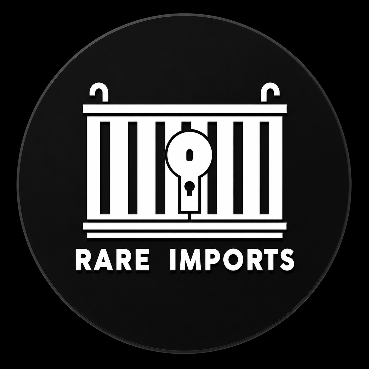 Rare Imports