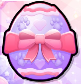 Kawaii Egg x5