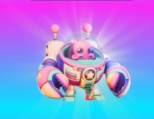 Arcade Spin x1