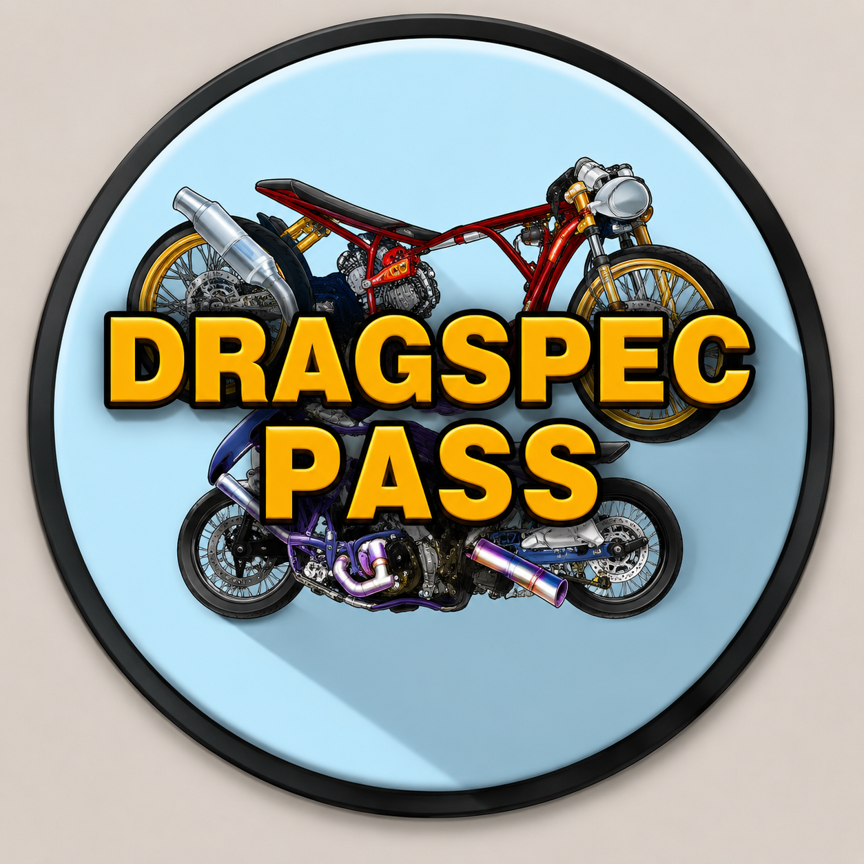 Pass Dragspec