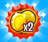 2x Money