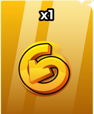 Spin Ability x1