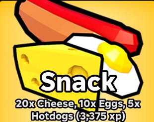 Snack