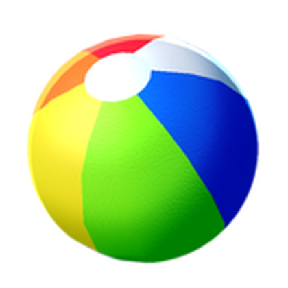 Infinity Ball
