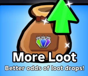 More Loot