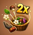2x Loot