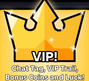 VIP!