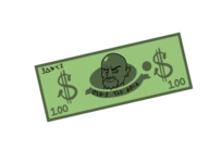 $10.000 Money