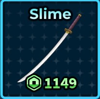 Slime