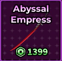 Abyssal Empress