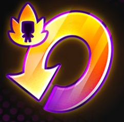 50 Ability Spins