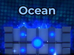 Ocean Crate x1