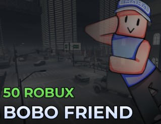 Bobo Friend