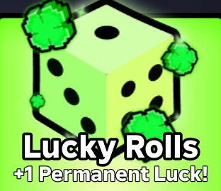 Lucky Rolls
