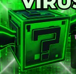 Virus Lucky Block x1