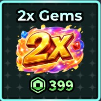 2x Gems