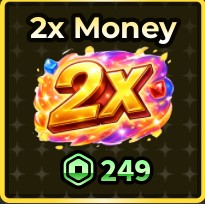 2x Money