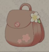 Bigger Backpack