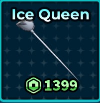 Ice Queen