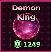 Demon King