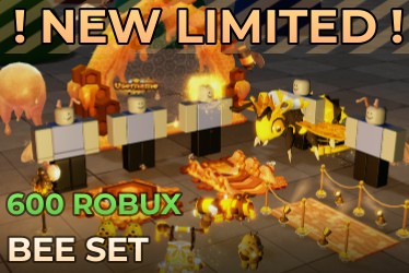 Bee Set
