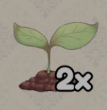 2x Grow Speed
