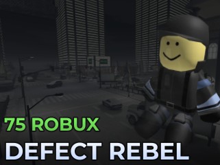Defect Rebel
