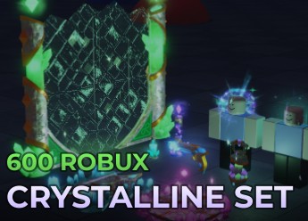 Crystalline Set