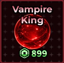 Vampire King