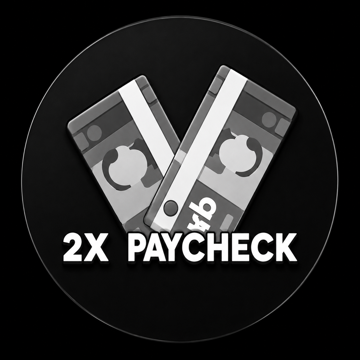 2x Paycheck