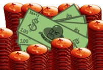 $500.000 Money