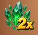 2x Serpihan (30 Menit)