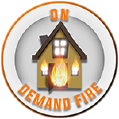 On Demand Fire
