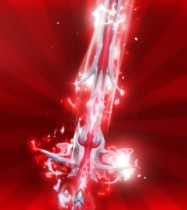 Crimson Retribution Skin